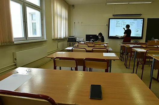 Вон из класса: могут ли ученика выгнать с урока за плохое поведение?